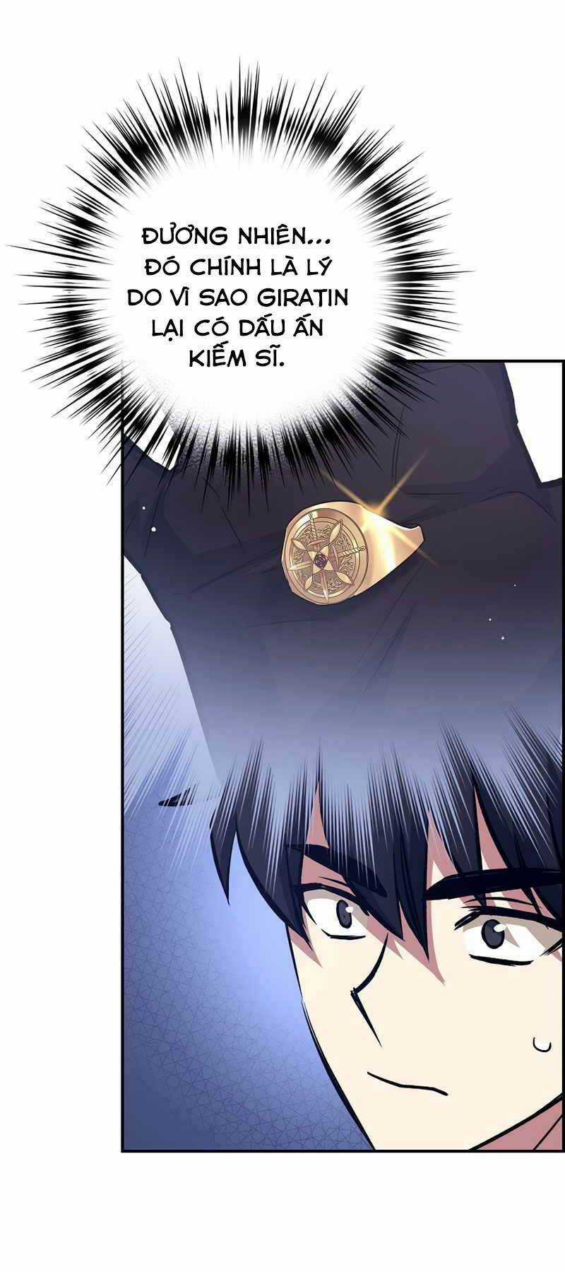 Siêu May Mắn - Chapter 14 - Trang 60