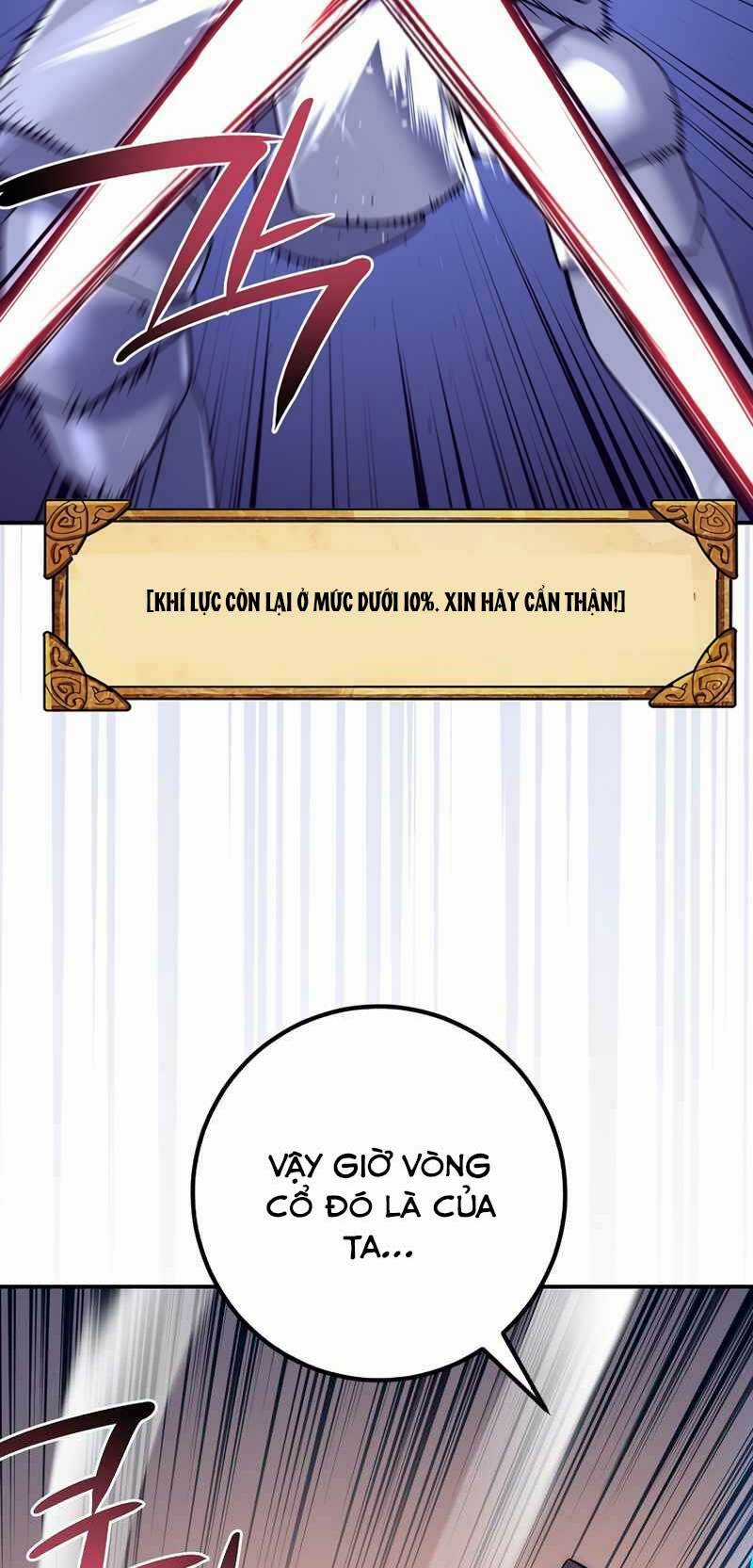 Siêu May Mắn - Chapter 14 - Trang 7