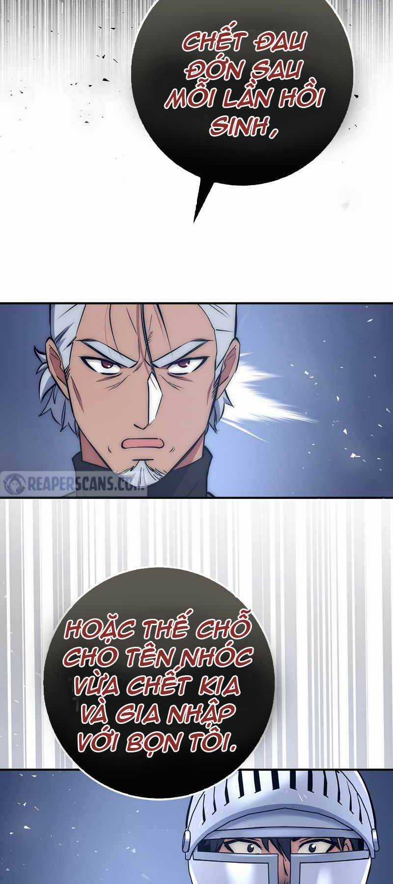 Siêu May Mắn - Chapter 14 - Trang 64