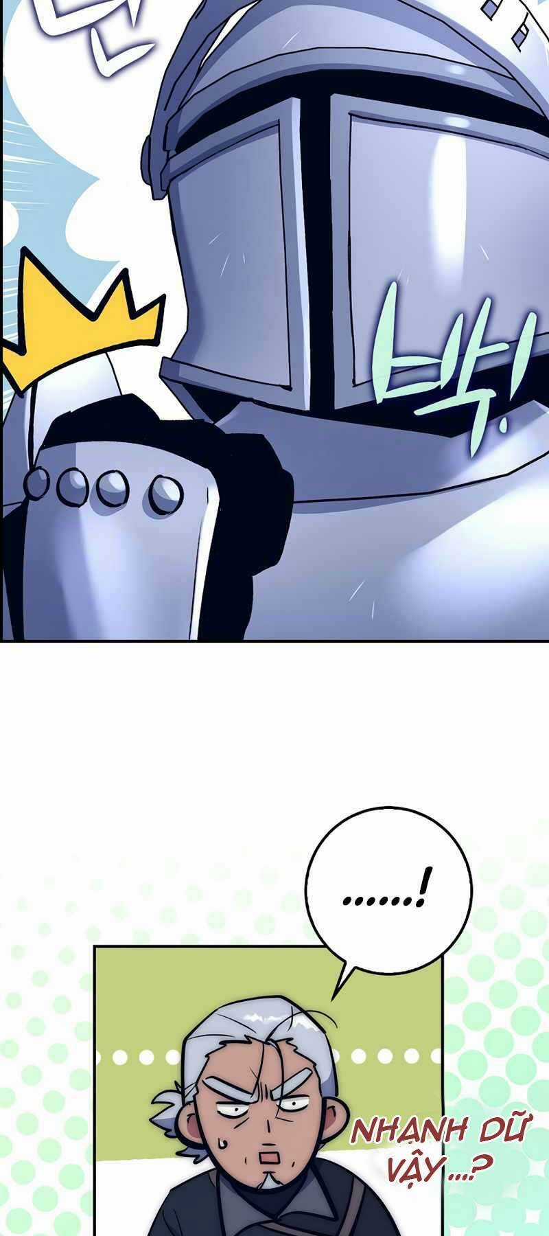 Siêu May Mắn - Chapter 14 - Trang 67