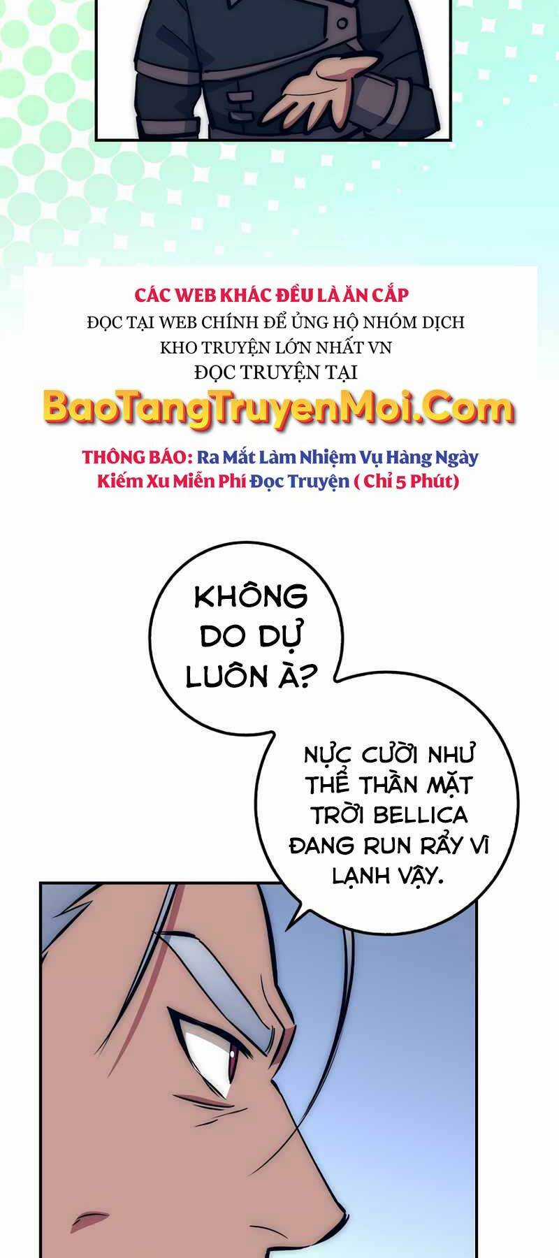 Siêu May Mắn - Chapter 14 - Trang 68