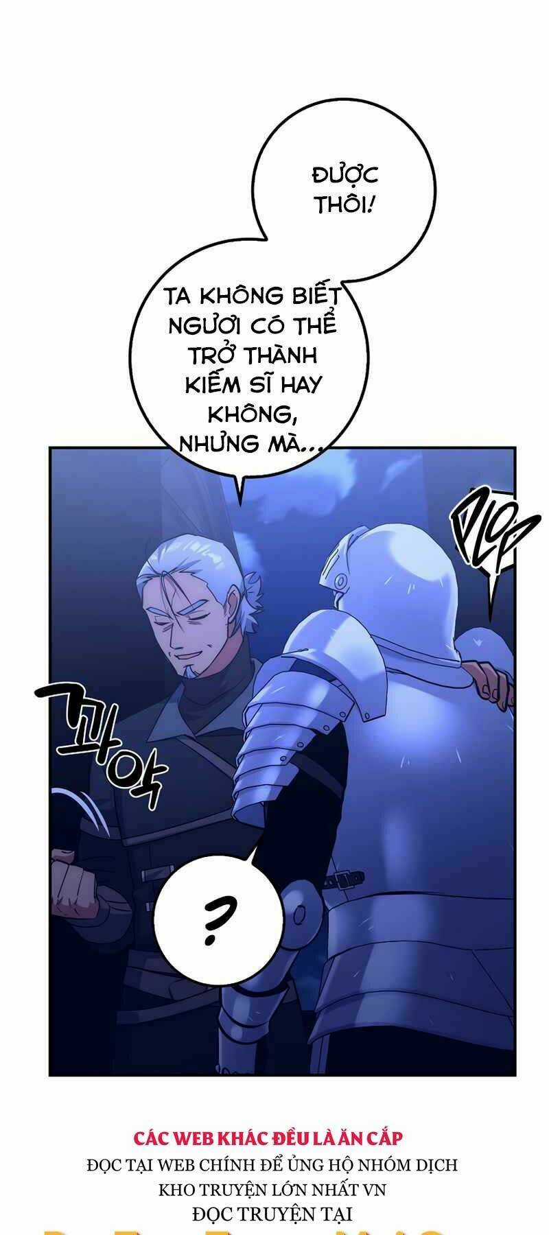 Siêu May Mắn - Chapter 14 - Trang 70