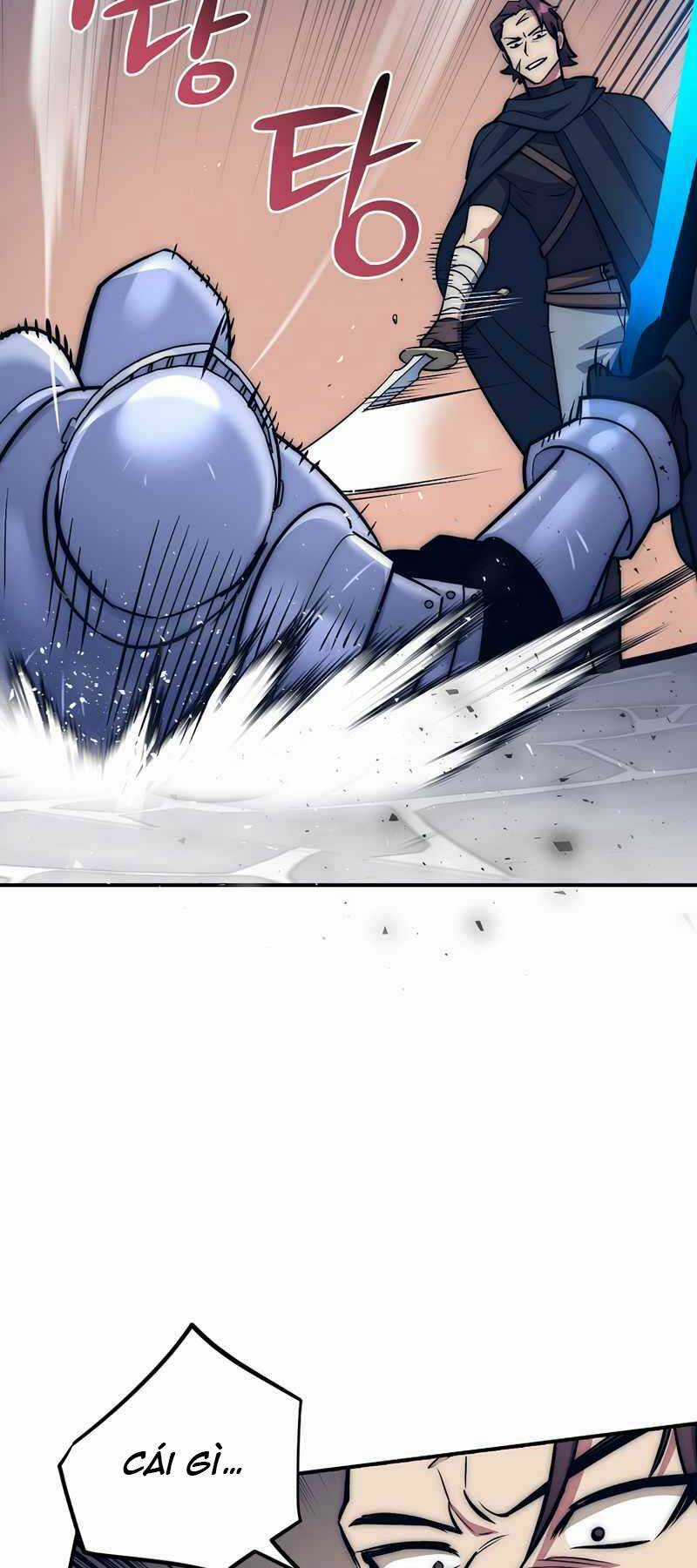 Siêu May Mắn - Chapter 14 - Trang 8