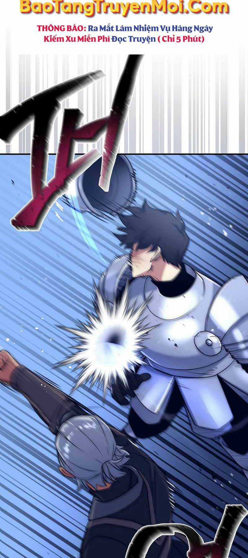 Siêu May Mắn - Chapter 14 - Trang 71