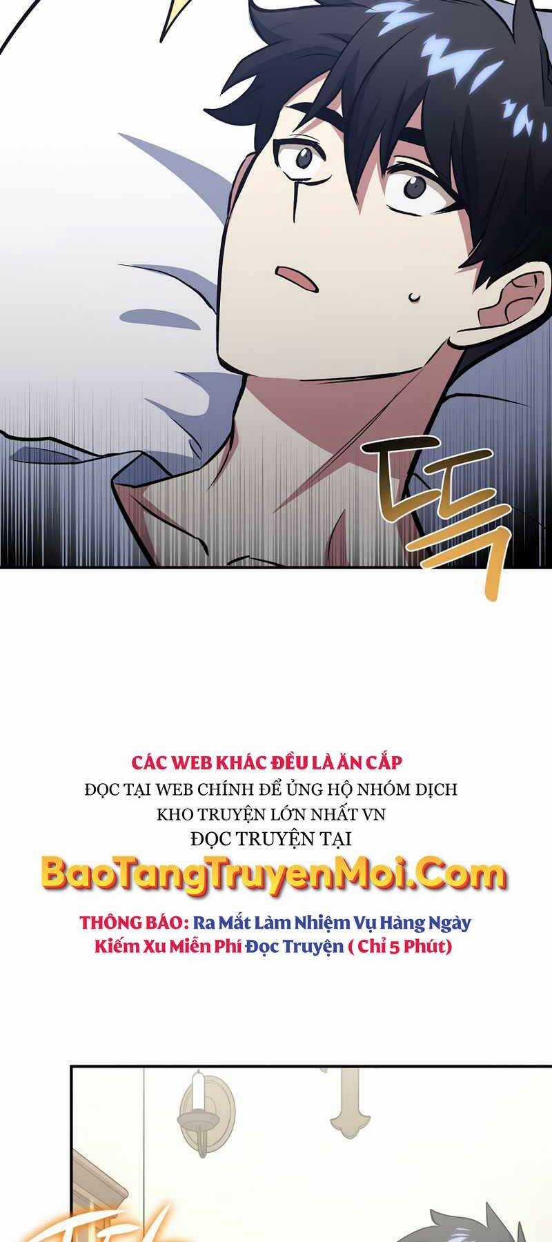 Siêu May Mắn - Chapter 14 - Trang 76