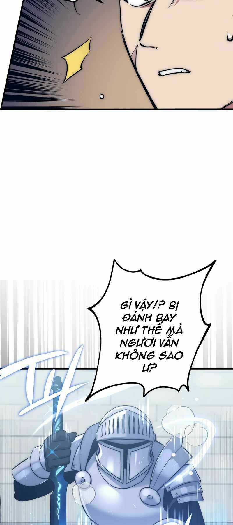Siêu May Mắn - Chapter 14 - Trang 9