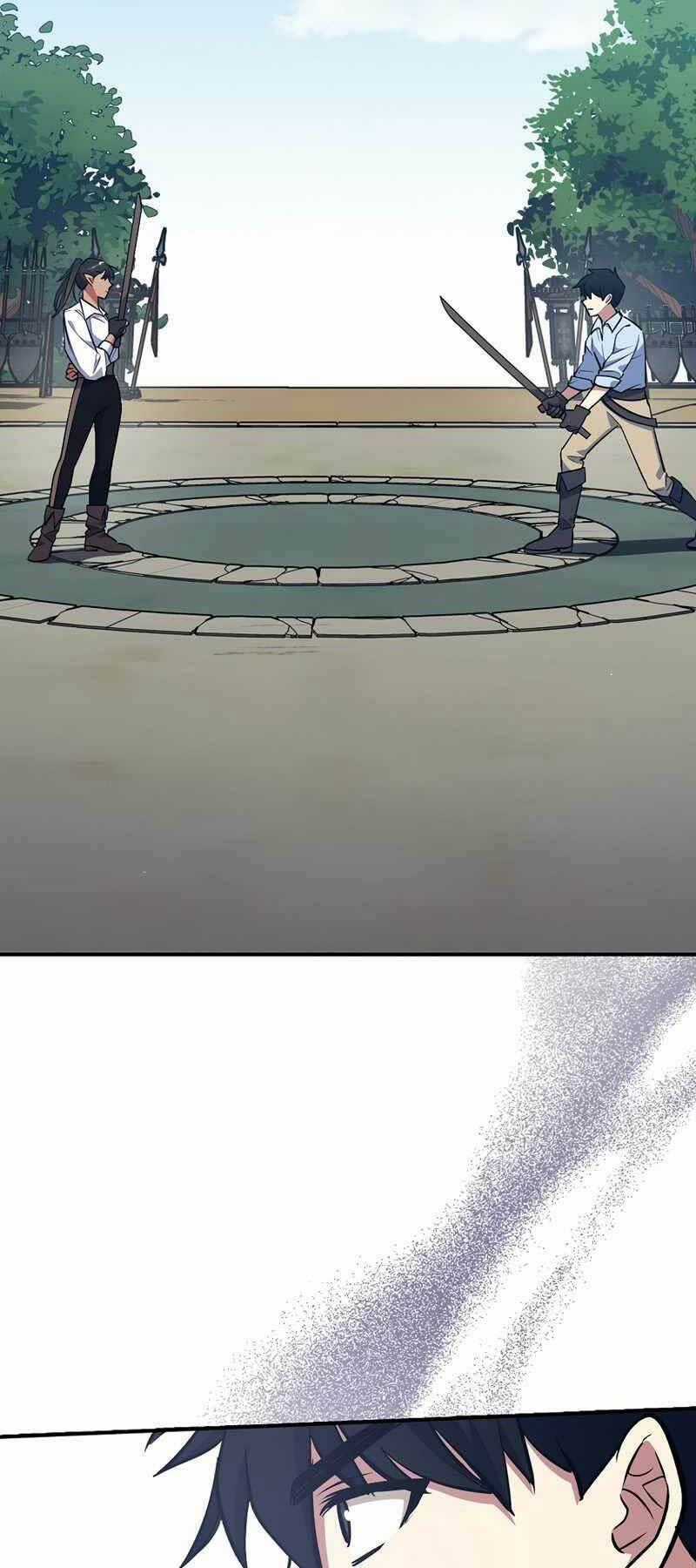 Siêu May Mắn - Chapter 15 - Trang 2