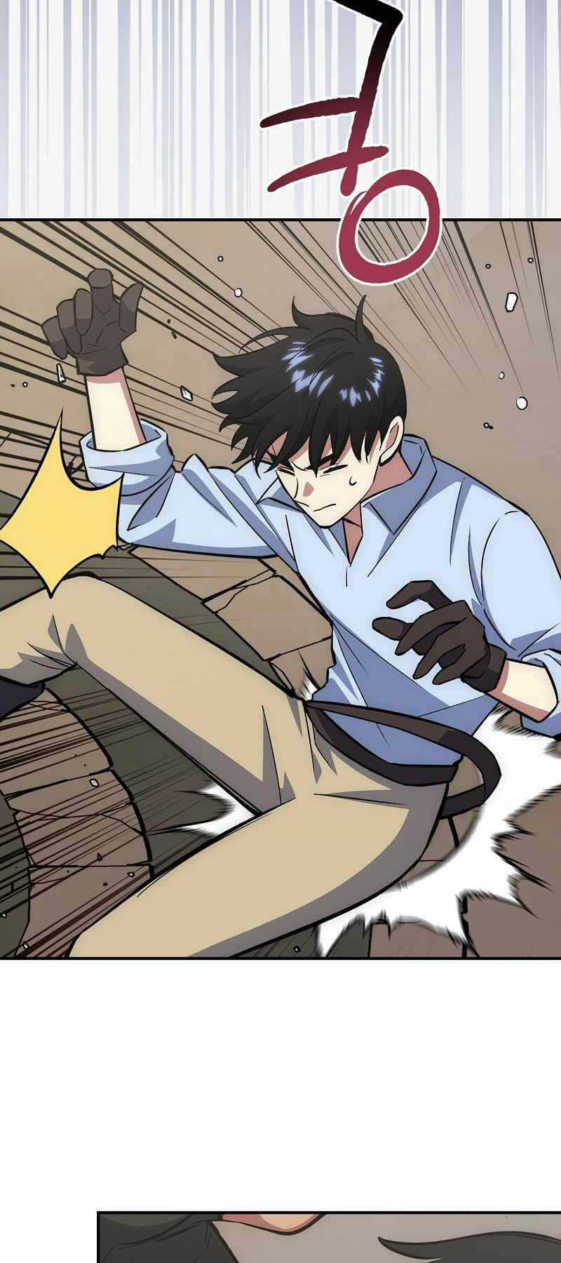 Siêu May Mắn - Chapter 15 - Trang 13