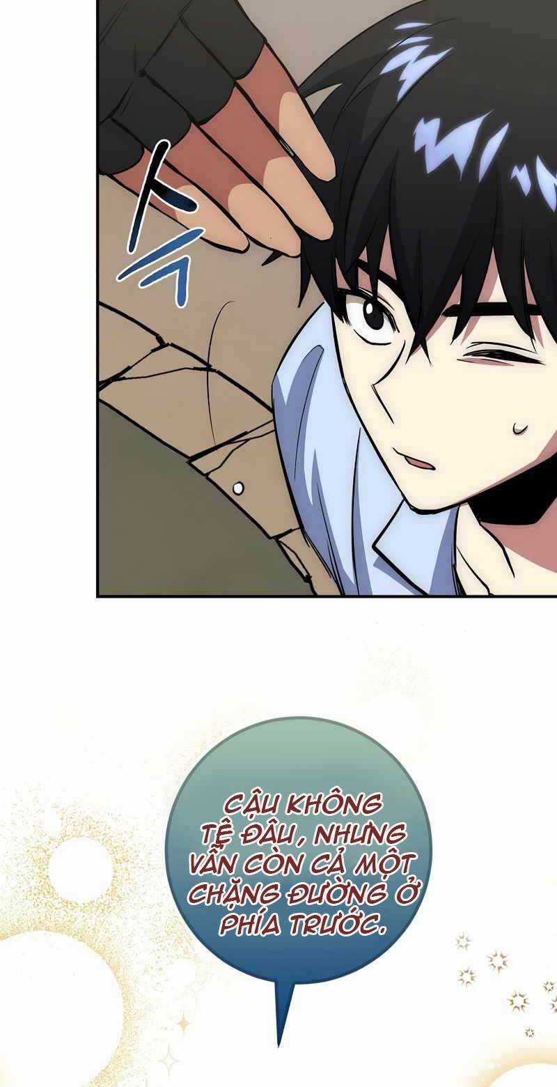 Siêu May Mắn - Chapter 15 - Trang 14