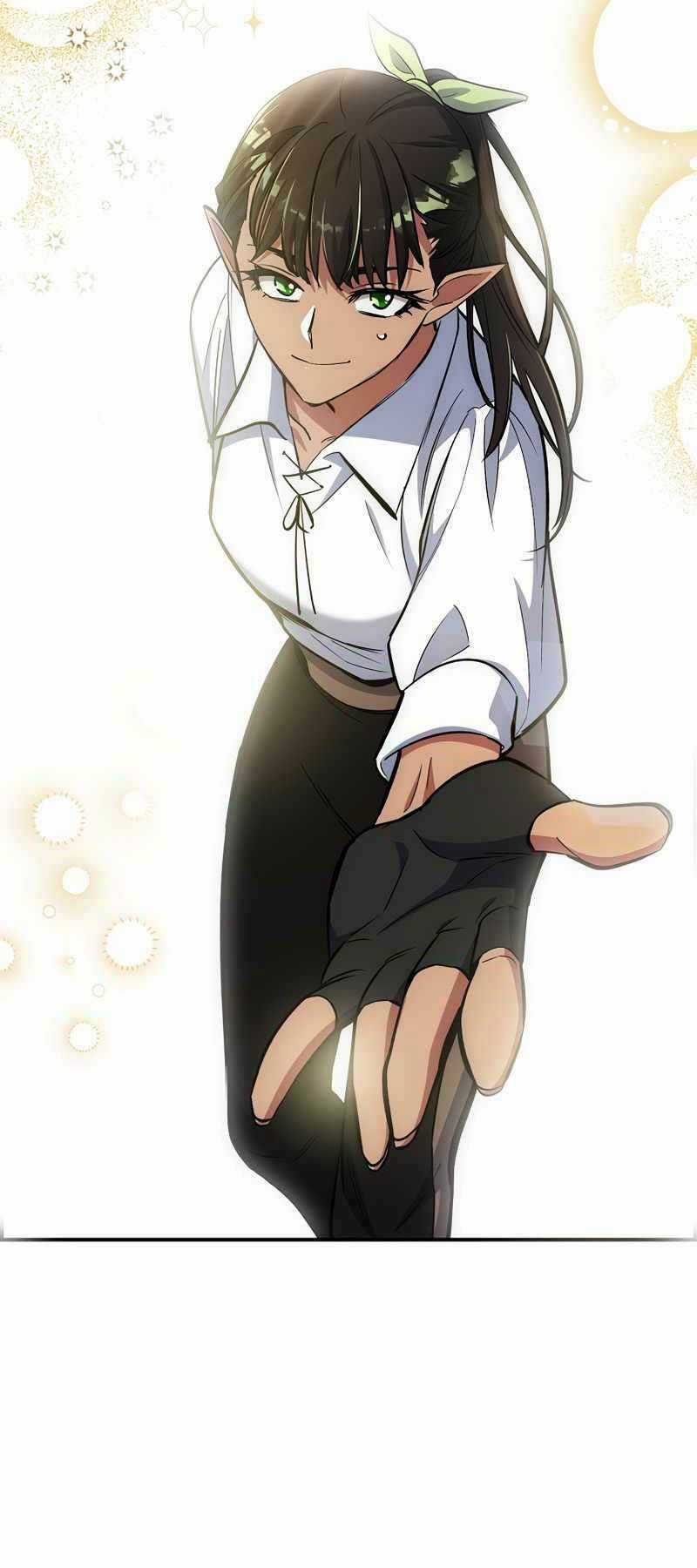 Siêu May Mắn - Chapter 15 - Trang 15