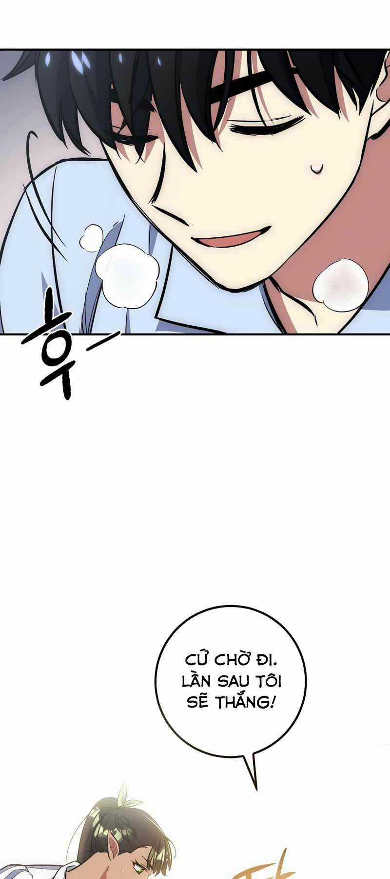 Siêu May Mắn - Chapter 15 - Trang 16