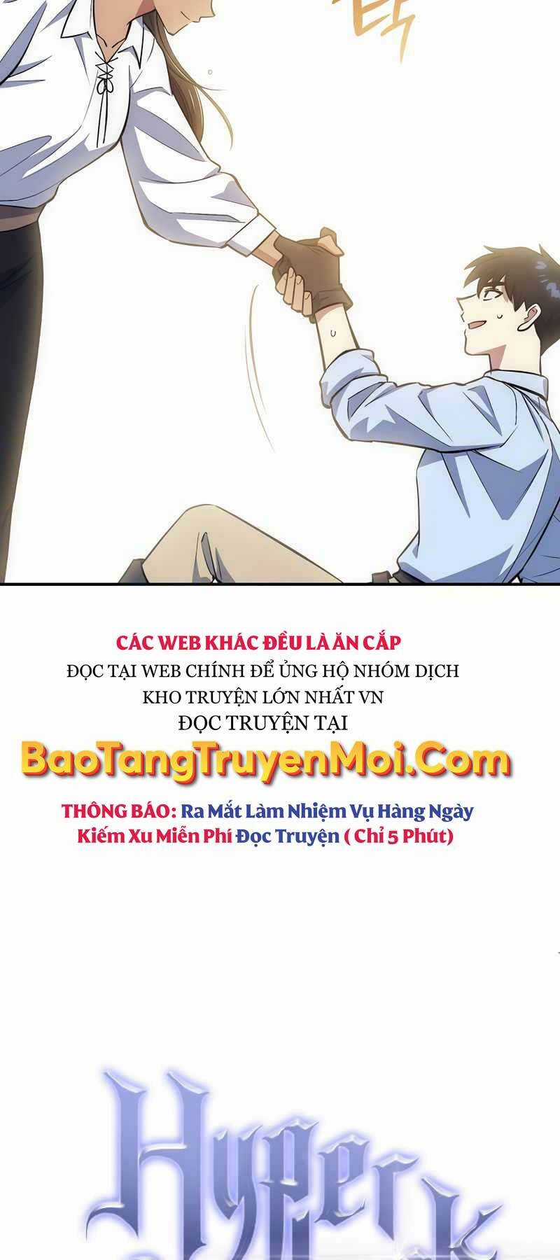 Siêu May Mắn - Chapter 15 - Trang 17