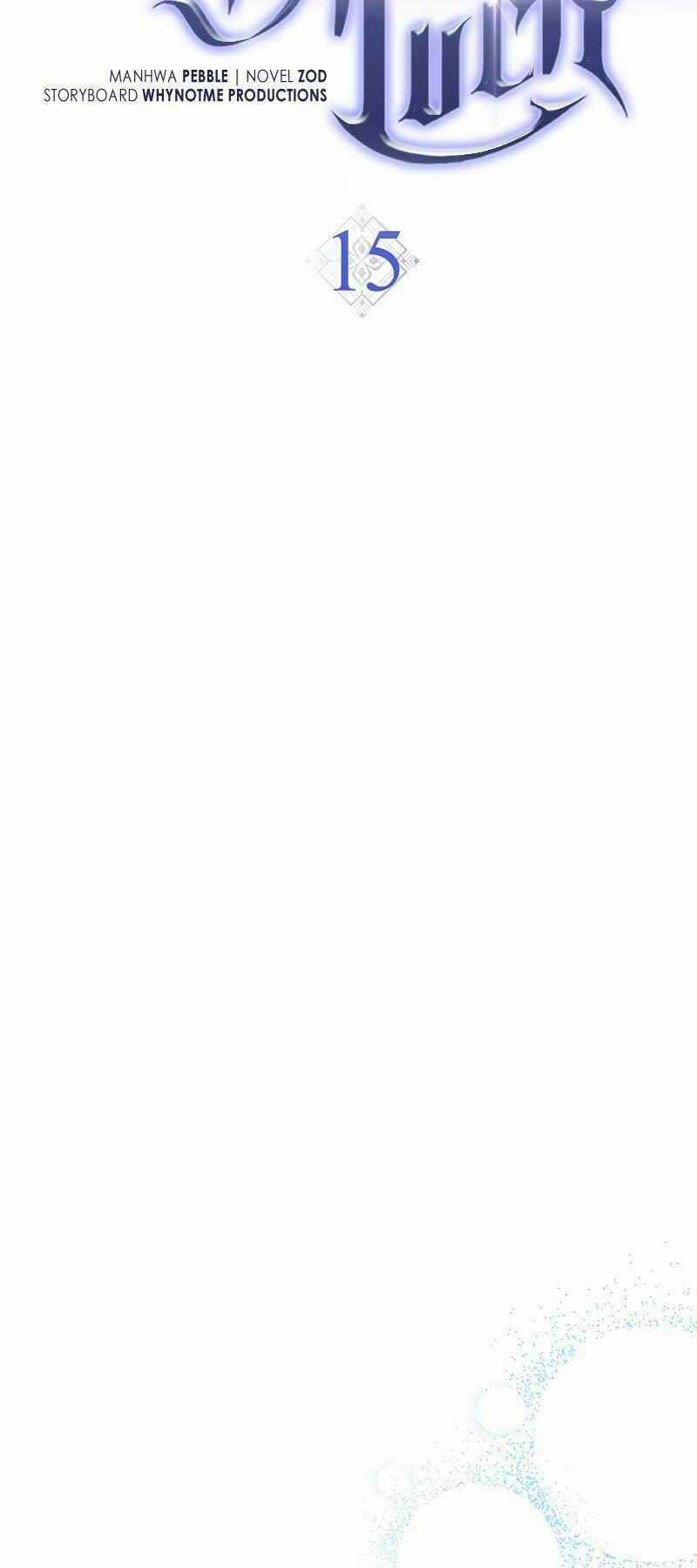 Siêu May Mắn - Chapter 15 - Trang 18