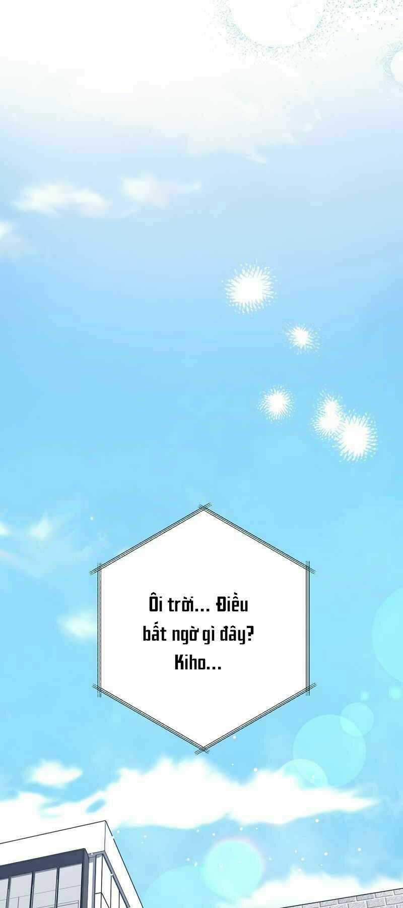 Siêu May Mắn - Chapter 15 - Trang 19