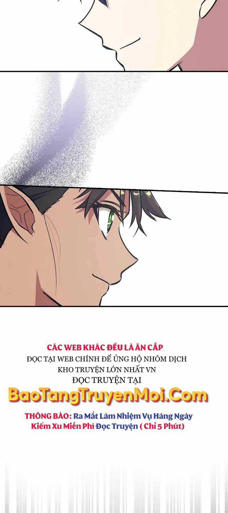 Siêu May Mắn - Chapter 15 - Trang 3