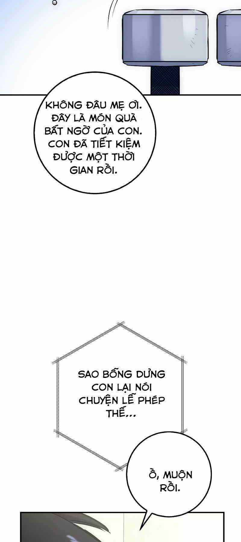 Siêu May Mắn - Chapter 15 - Trang 22