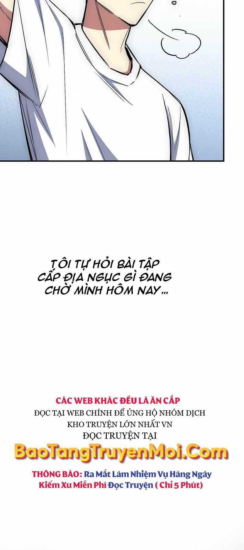 Siêu May Mắn - Chapter 15 - Trang 25