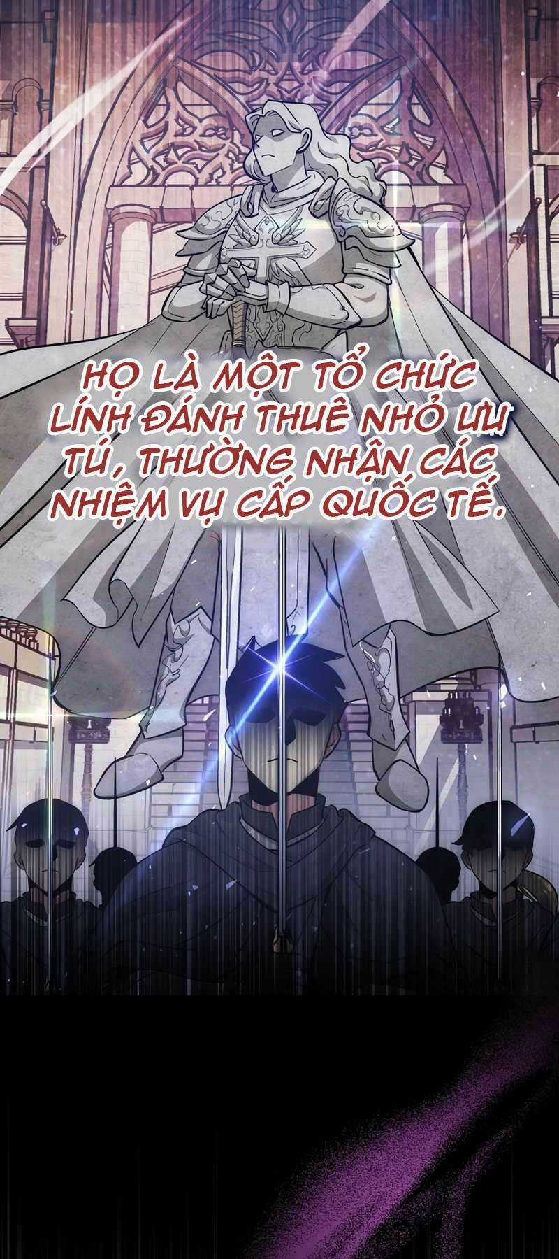 Siêu May Mắn - Chapter 15 - Trang 27