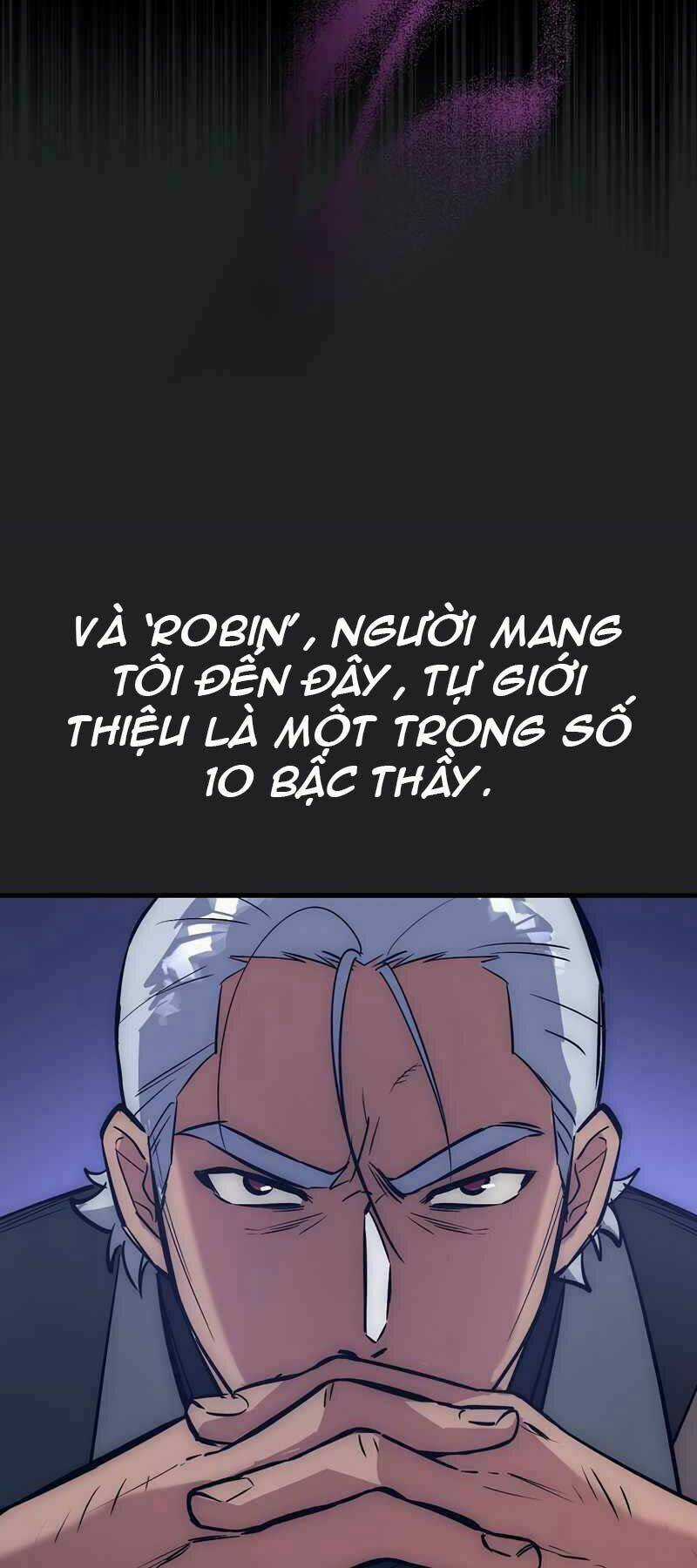 Siêu May Mắn - Chapter 15 - Trang 28