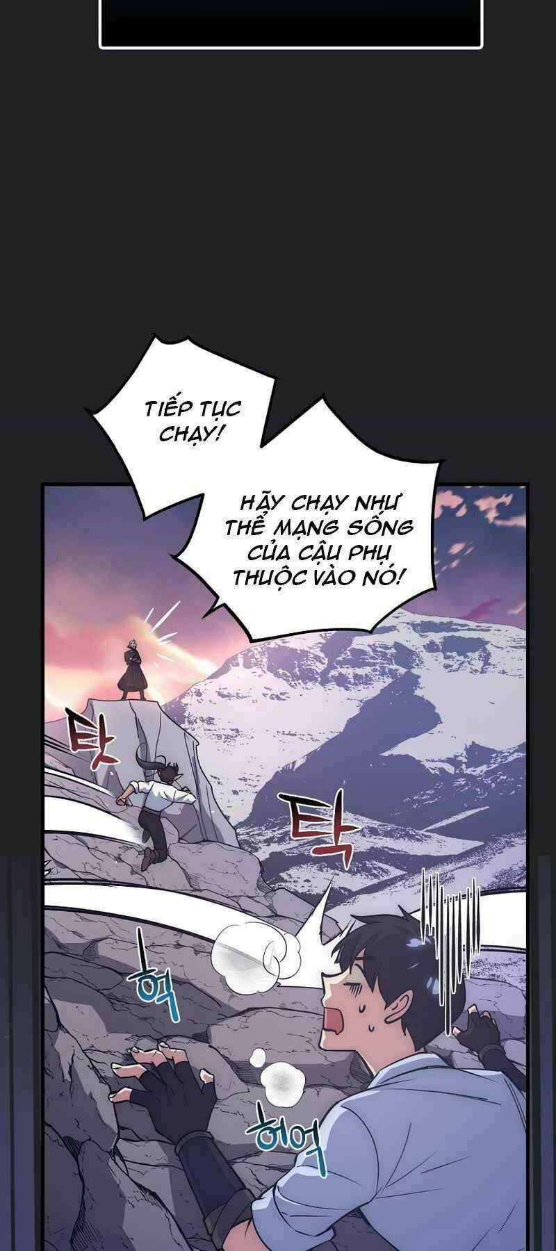 Siêu May Mắn - Chapter 15 - Trang 31