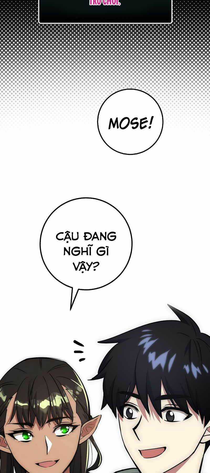 Siêu May Mắn - Chapter 15 - Trang 36