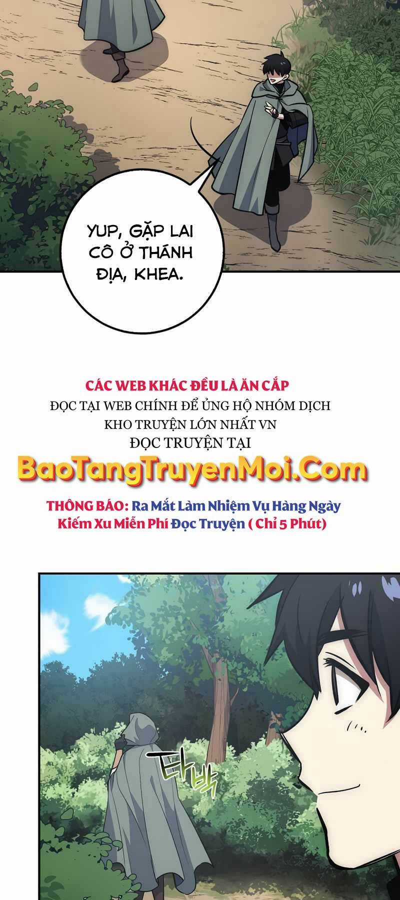 Siêu May Mắn - Chapter 15 - Trang 39