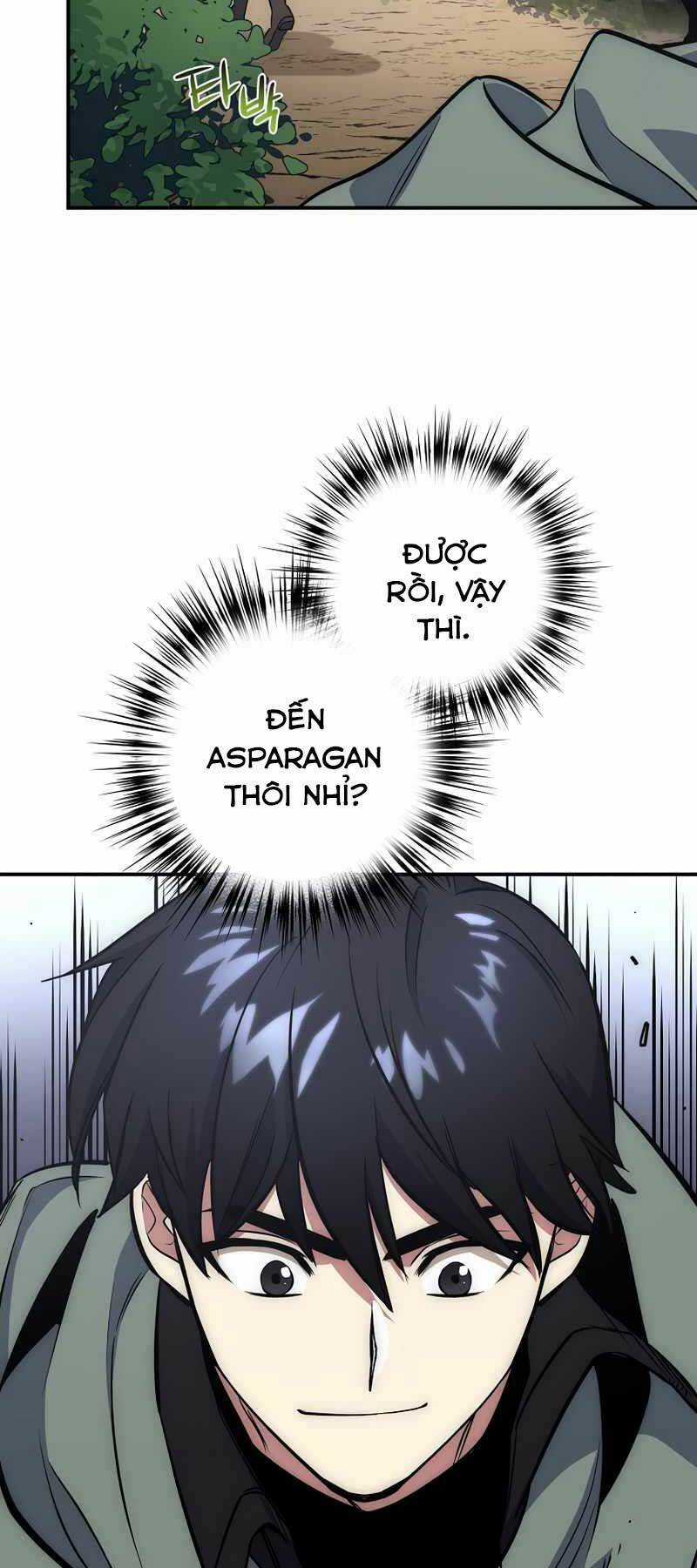 Siêu May Mắn - Chapter 15 - Trang 40