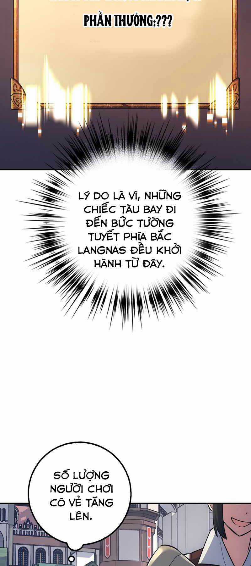 Siêu May Mắn - Chapter 15 - Trang 45