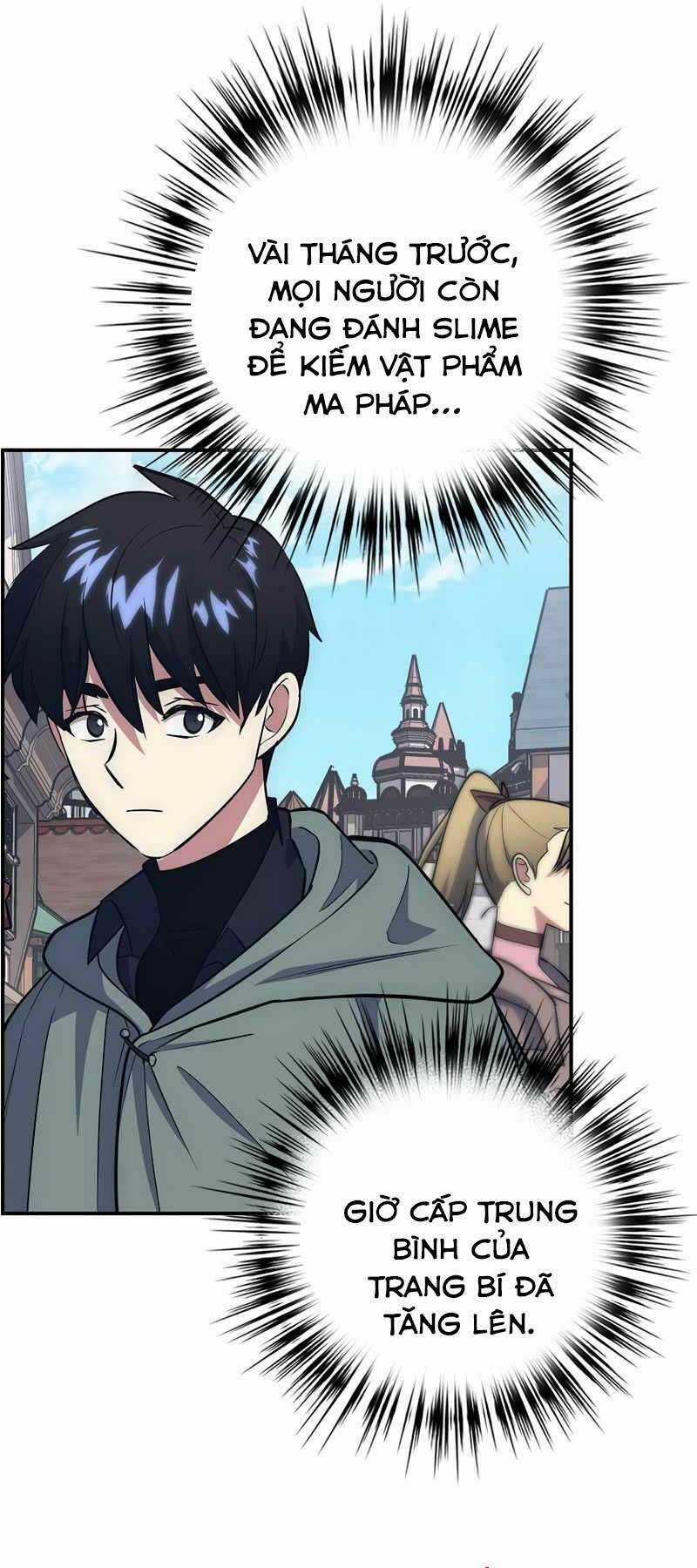 Siêu May Mắn - Chapter 15 - Trang 48