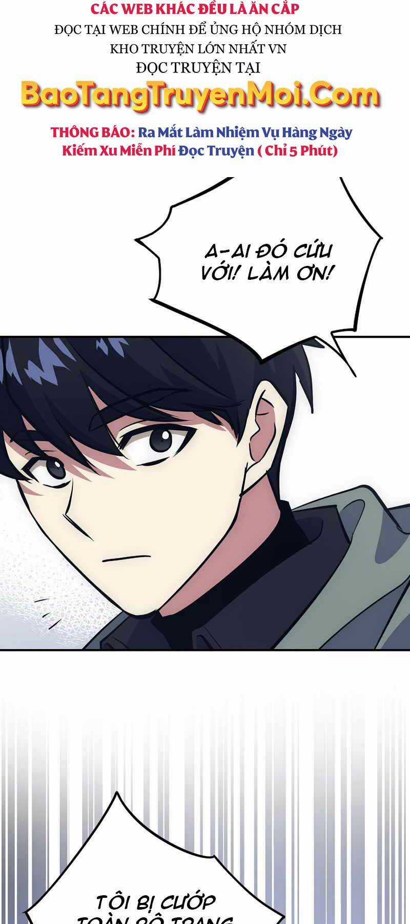Siêu May Mắn - Chapter 15 - Trang 49