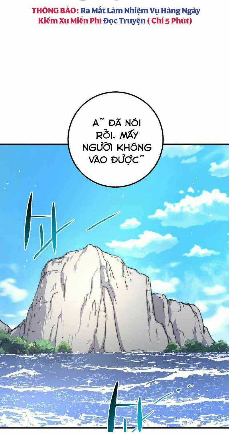 Siêu May Mắn - Chapter 15 - Trang 54