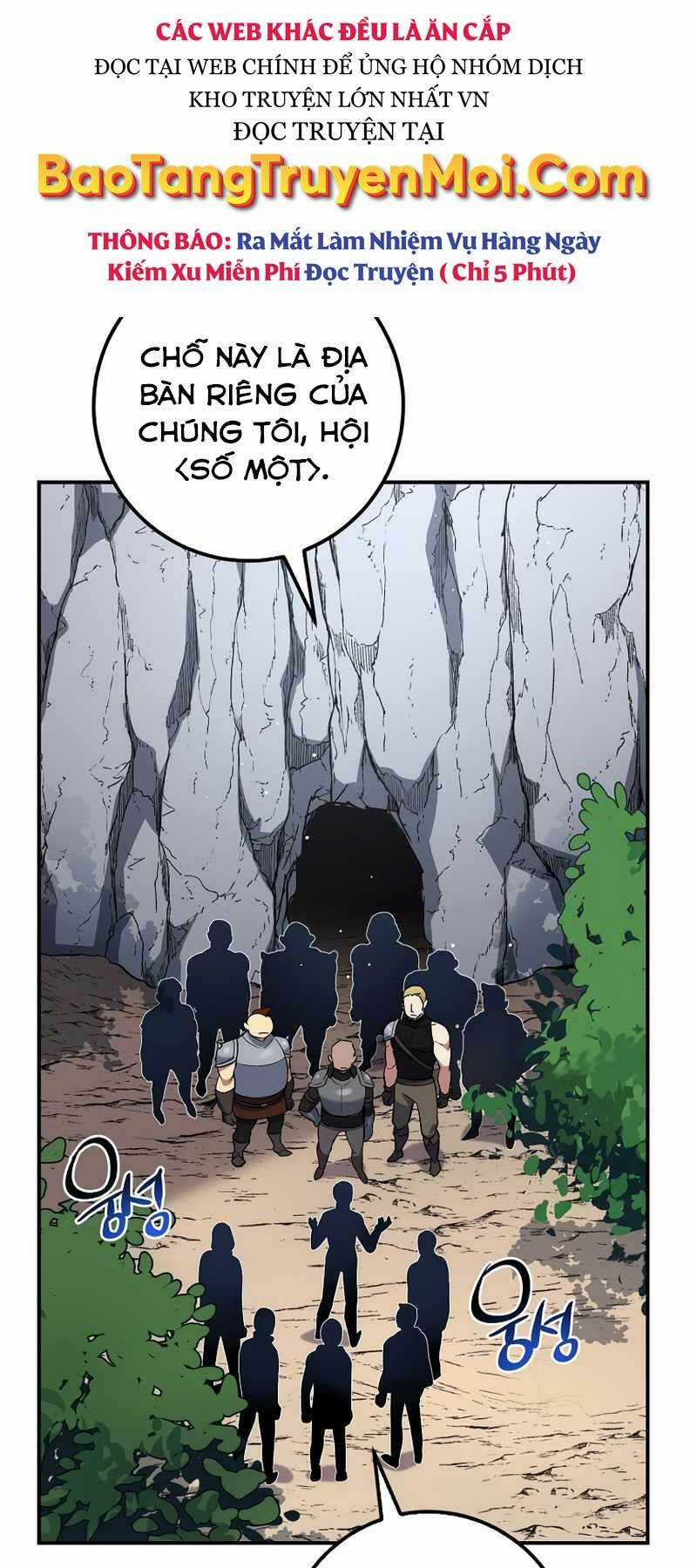 Siêu May Mắn - Chapter 15 - Trang 55