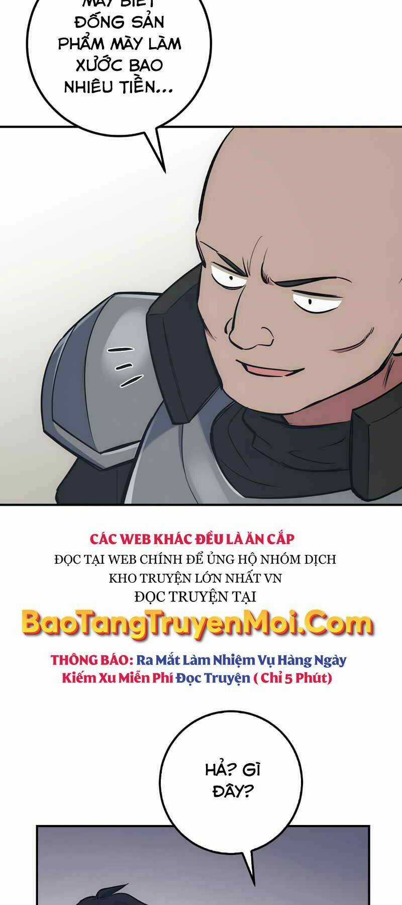 Siêu May Mắn - Chapter 15 - Trang 58