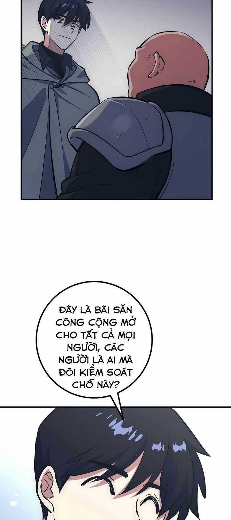 Siêu May Mắn - Chapter 15 - Trang 59