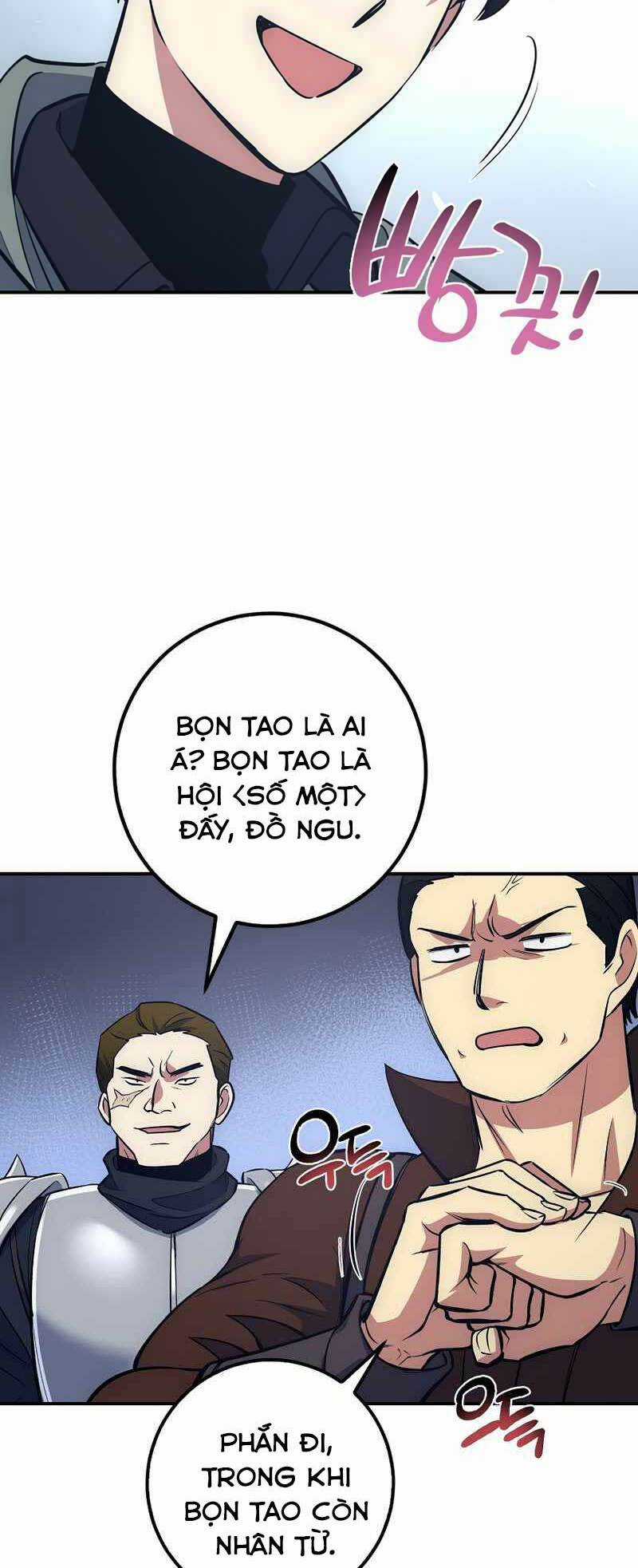 Siêu May Mắn - Chapter 15 - Trang 60