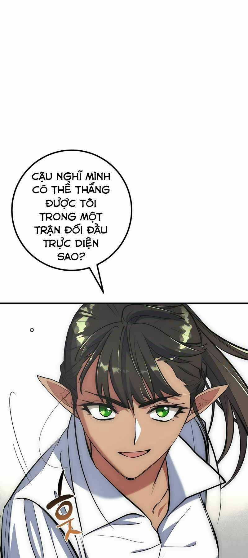 Siêu May Mắn - Chapter 15 - Trang 7