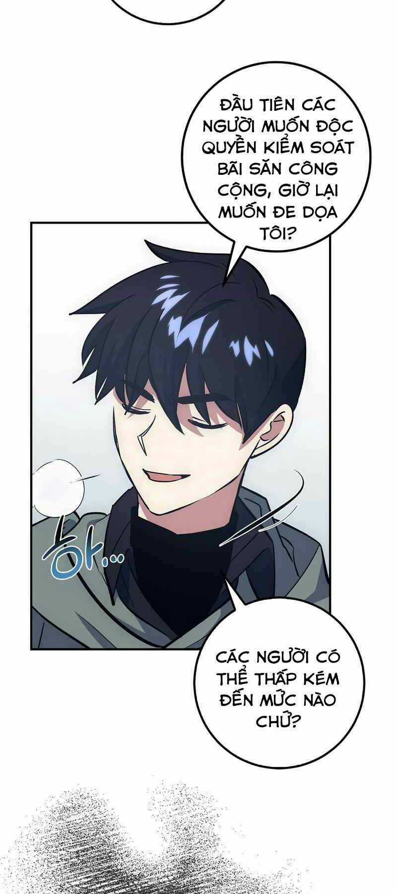 Siêu May Mắn - Chapter 15 - Trang 61