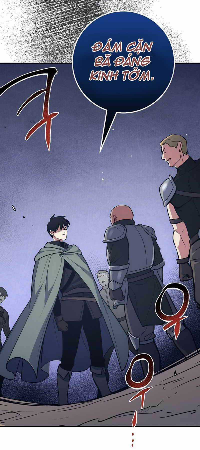 Siêu May Mắn - Chapter 15 - Trang 62