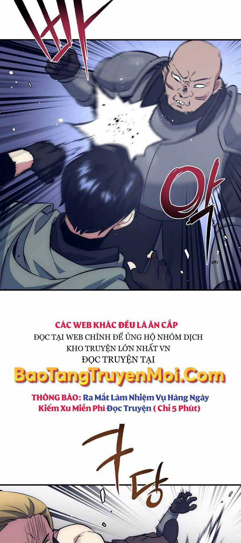 Siêu May Mắn - Chapter 15 - Trang 64