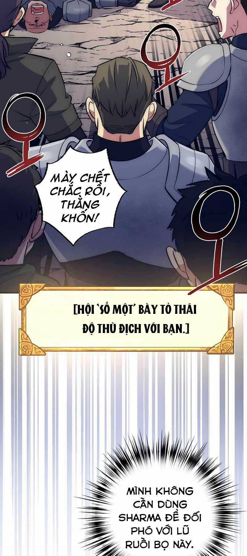Siêu May Mắn - Chapter 15 - Trang 66