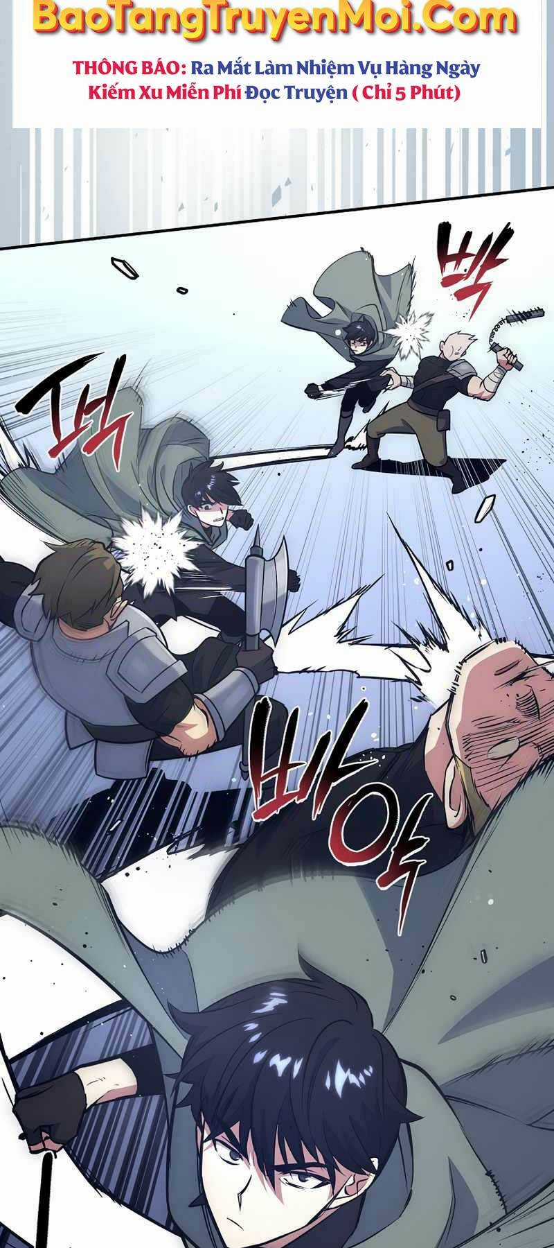 Siêu May Mắn - Chapter 15 - Trang 70