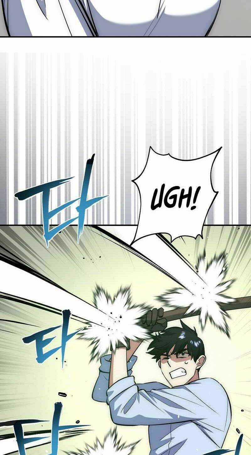 Siêu May Mắn - Chapter 15 - Trang 8