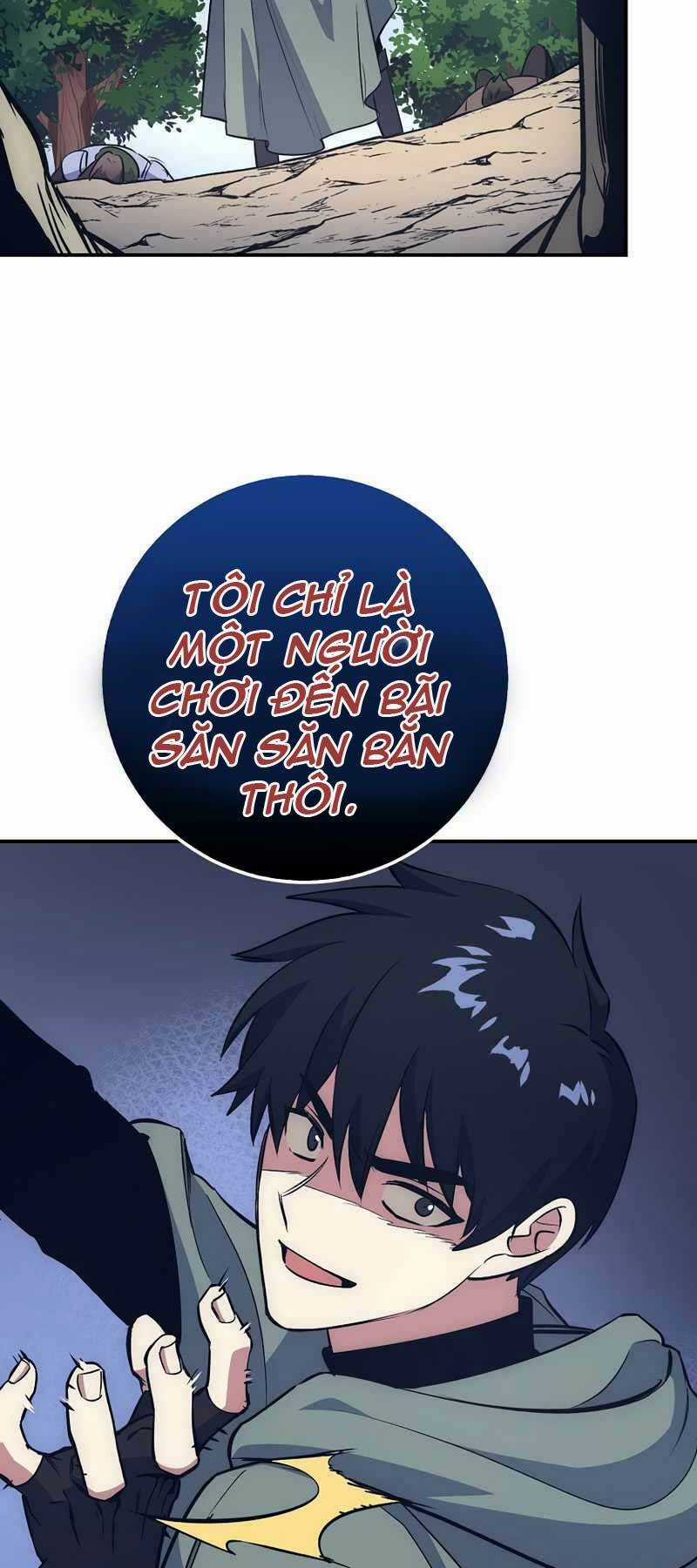 Siêu May Mắn - Chapter 15 - Trang 73