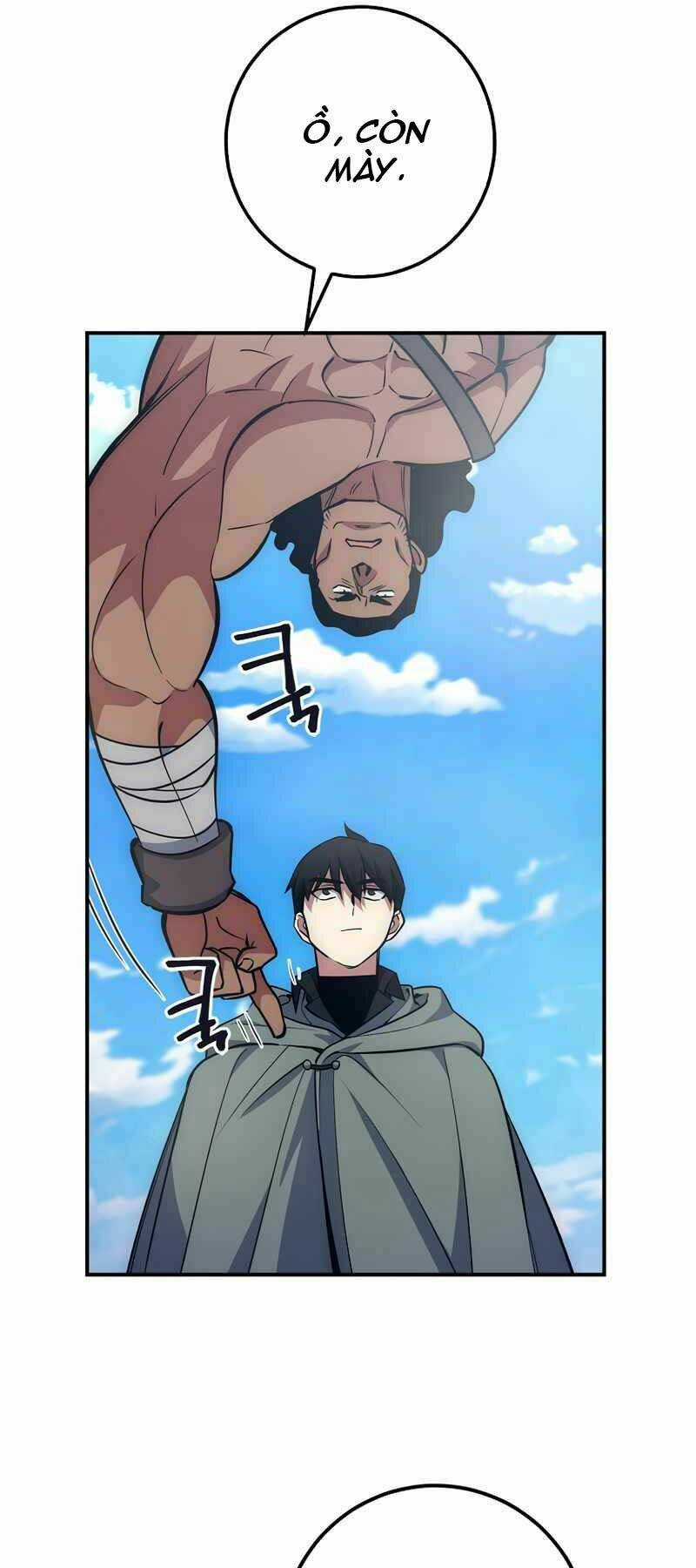 Siêu May Mắn - Chapter 16 - Trang 13