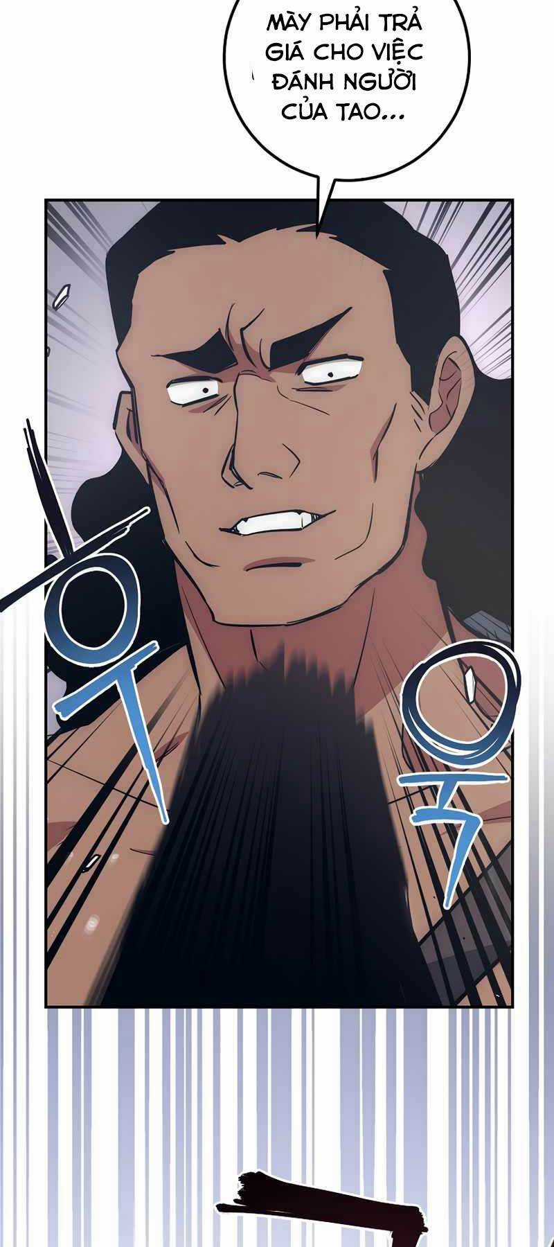 Siêu May Mắn - Chapter 16 - Trang 14