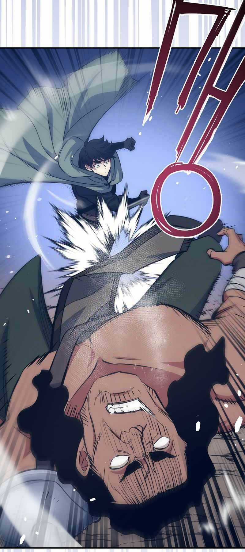 Siêu May Mắn - Chapter 16 - Trang 15