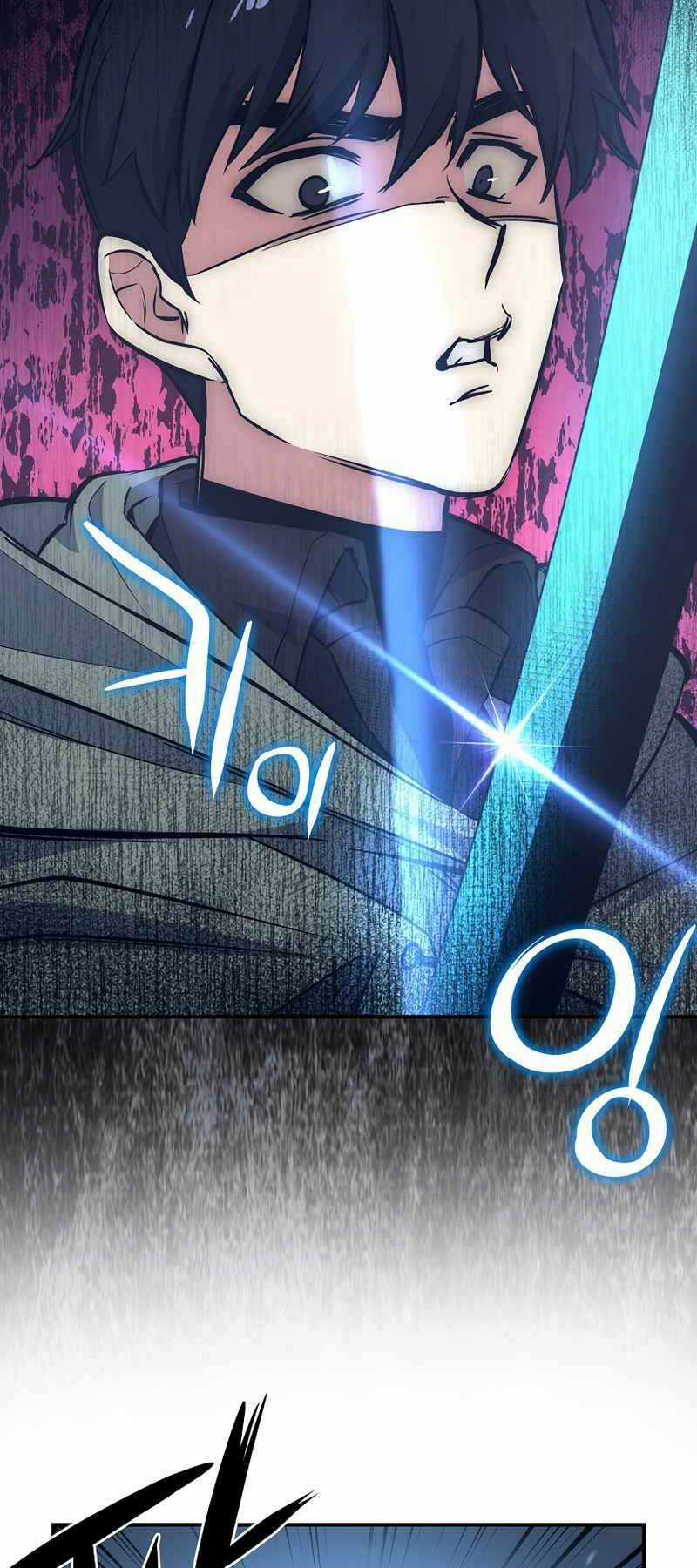 Siêu May Mắn - Chapter 16 - Trang 19