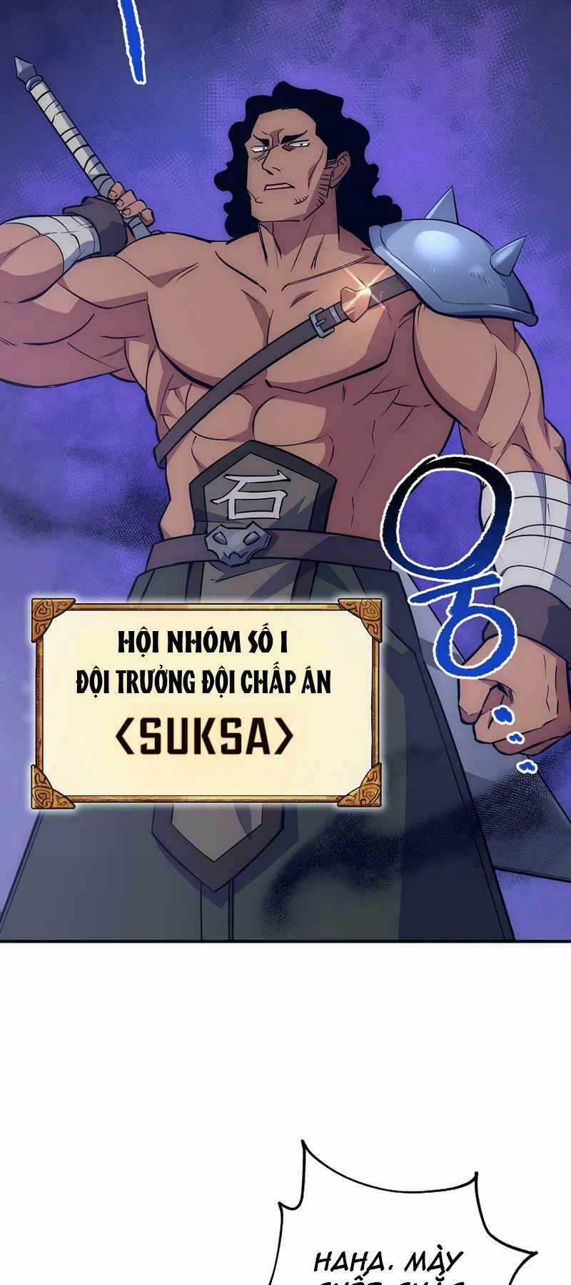 Siêu May Mắn - Chapter 16 - Trang 3