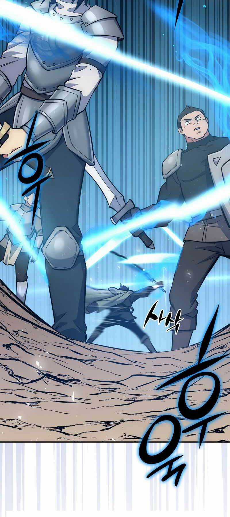 Siêu May Mắn - Chapter 16 - Trang 21