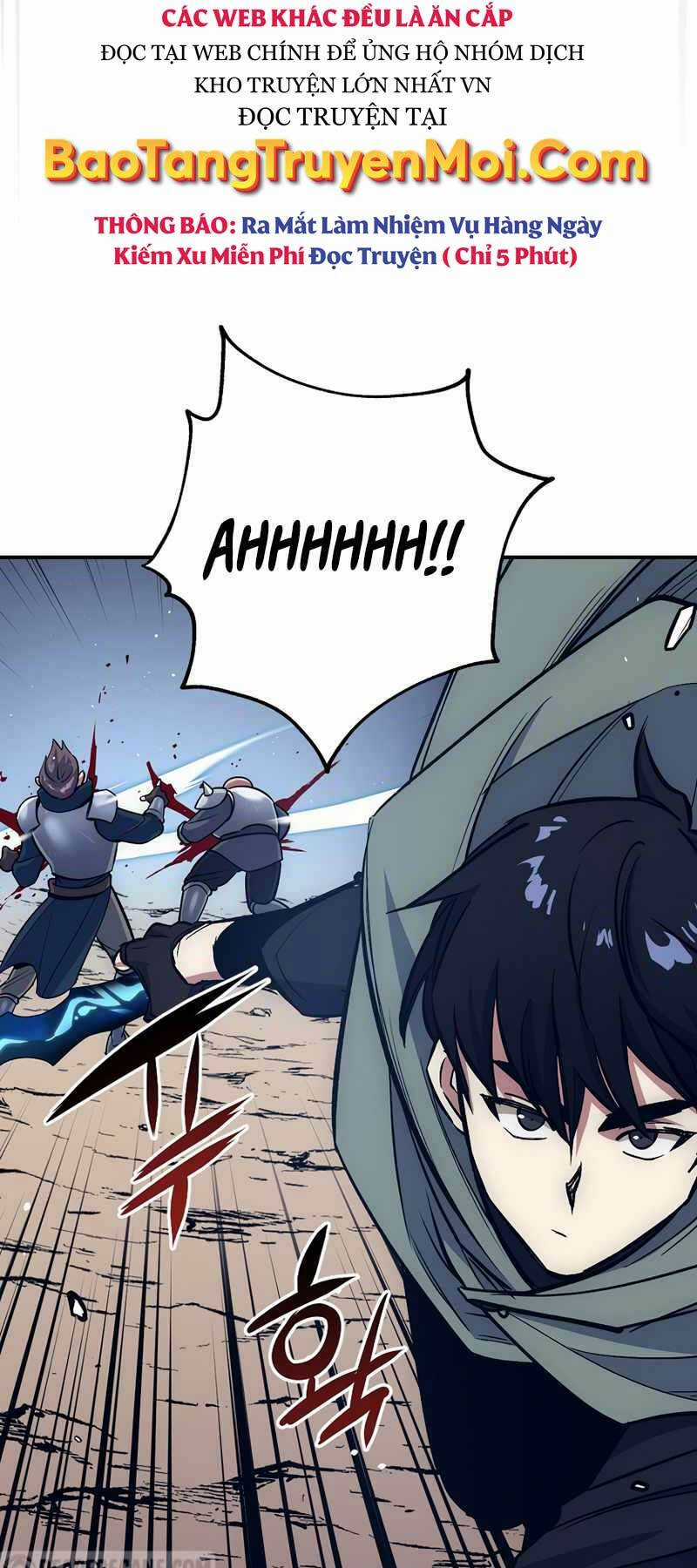 Siêu May Mắn - Chapter 16 - Trang 22